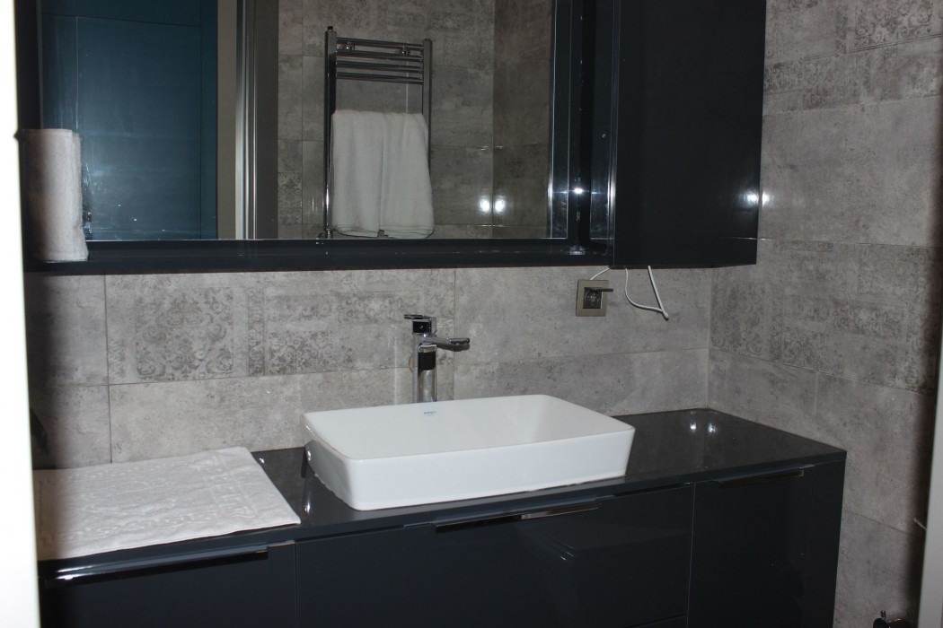 Agora Suites