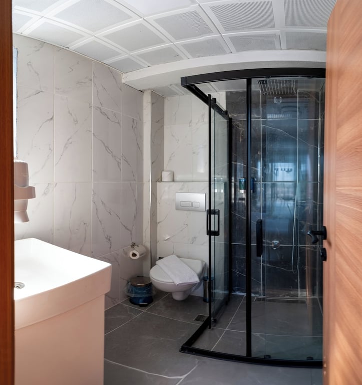 Otel Carpediem Gold Kusadasi