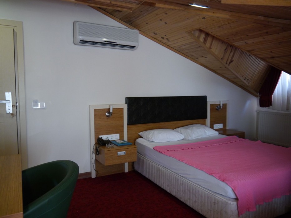 Turkuaz Hotel(also Known As Turkuaz Boutique Hotel/turkuaz Port)