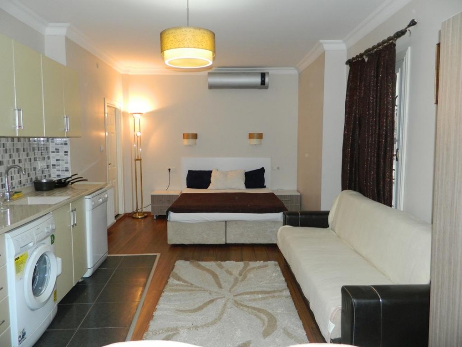 Family Istanbul Hotel