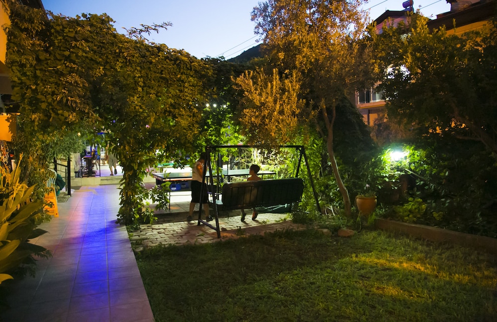Ozay Apart Hotel