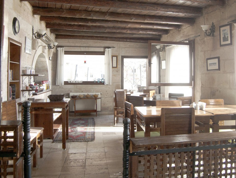 Taskonak Hotel