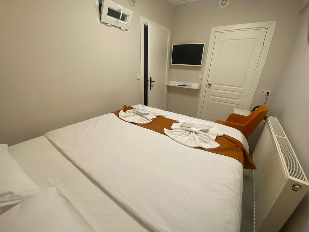 Kada Ka Y Bull Hotel