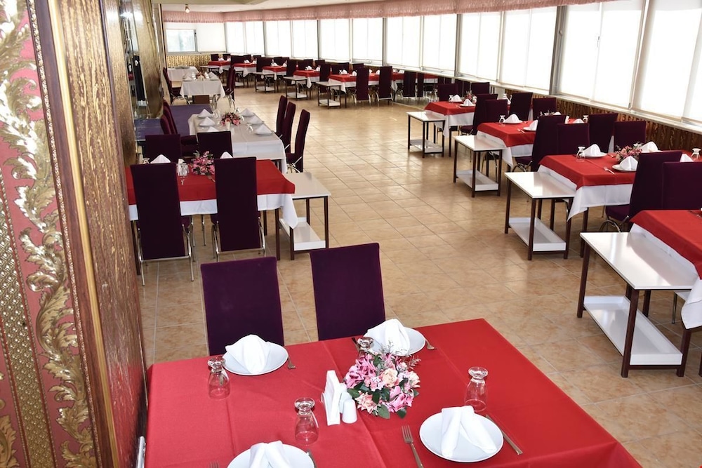 Lacin Park Hotel