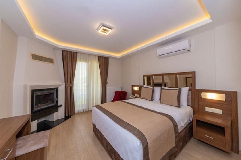 Agva Palas Otel (105 Km Away From Istanbul)