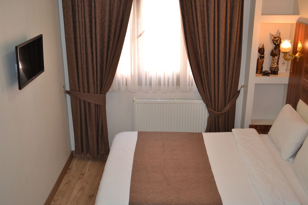 New Fatih Hotel (Also Known As Hotel Fatih)