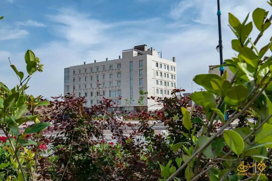 Mashhad Rezvan
