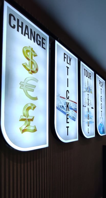 Acar Airport Hotel Plus (38 Km Away From Istanbul)