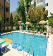 Kleopatra Celine Hotel