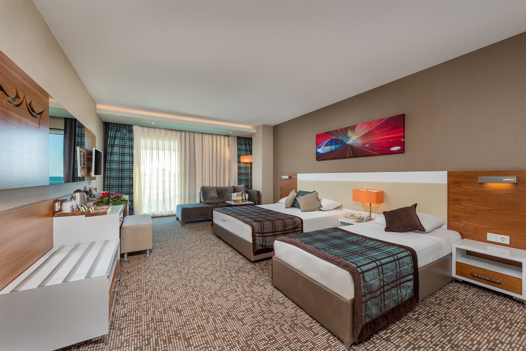 White City Resort Hotel Ultra All Inclusive (doesnot Accept Men Only)