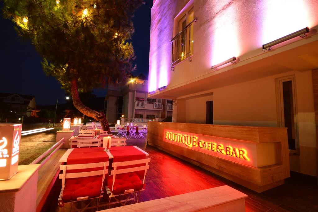 Docs Hotel Kemer (44Km Away From Antalya)