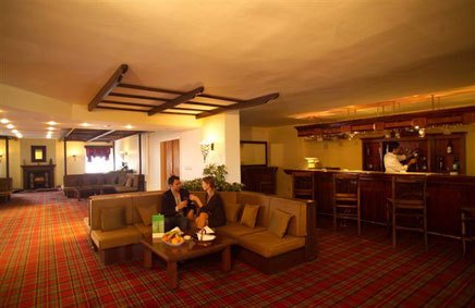 Dedeman Palandoken Ski Lodge Hotel(As Know As Dedeman Erzurum Palandoken Ski Lodge)