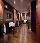 Bodrum Holiday Resort And Spa