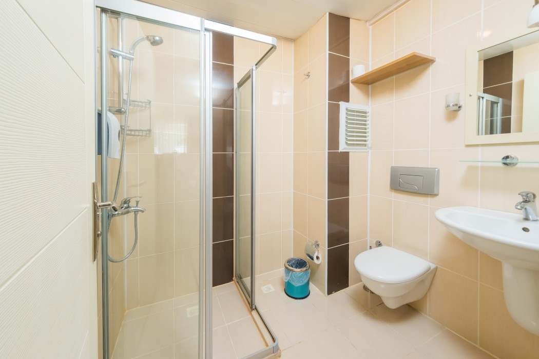 Catty Cats Garden Hotel(also Known As Cats Garden Studio Apartments)(72km Away From Antalya)