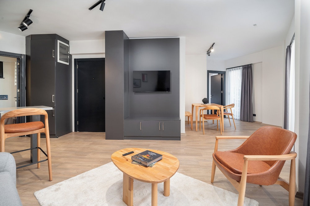 Urban Quarters Firuzaga