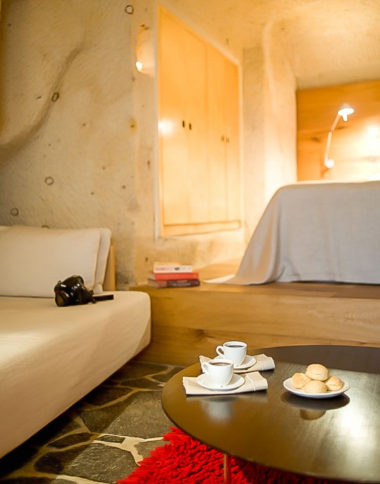 Serinn House (7.5 Km Away From Cappadocia)