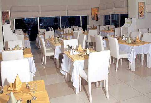 Perla Mare Hotel