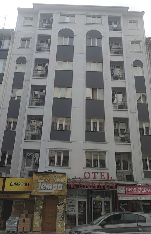 Kennedy Otel