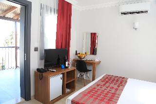 Modern Life Hotel