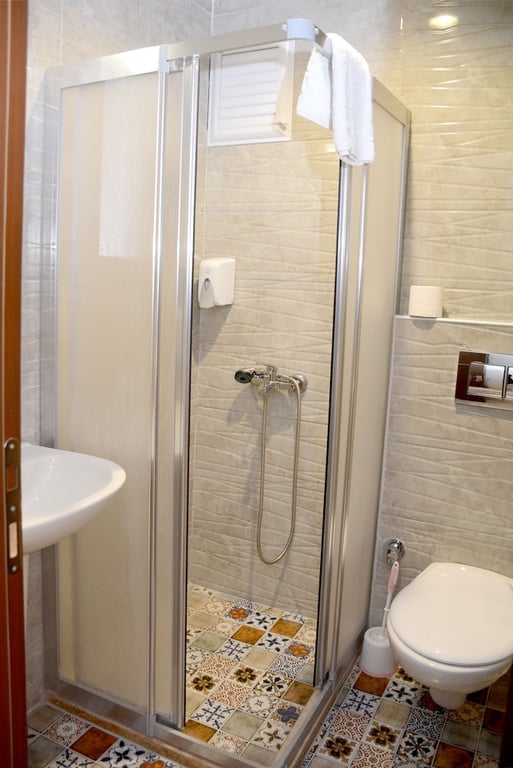Gumbet Hotel