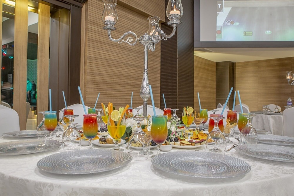 Grand Cali Hotel (34 Km Away From Bilecik)