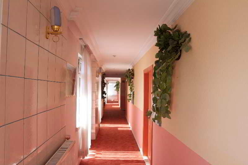 Han Hostel Ankara