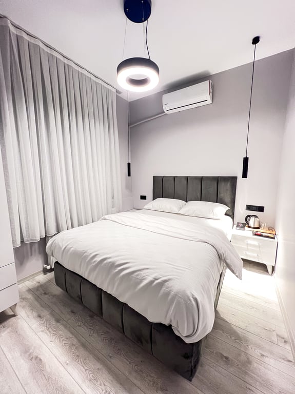 Galata Inn Hotel