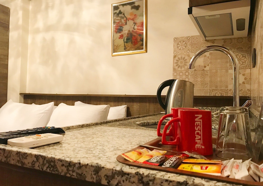 Borancik Suites