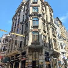 Taksim İnci Apart