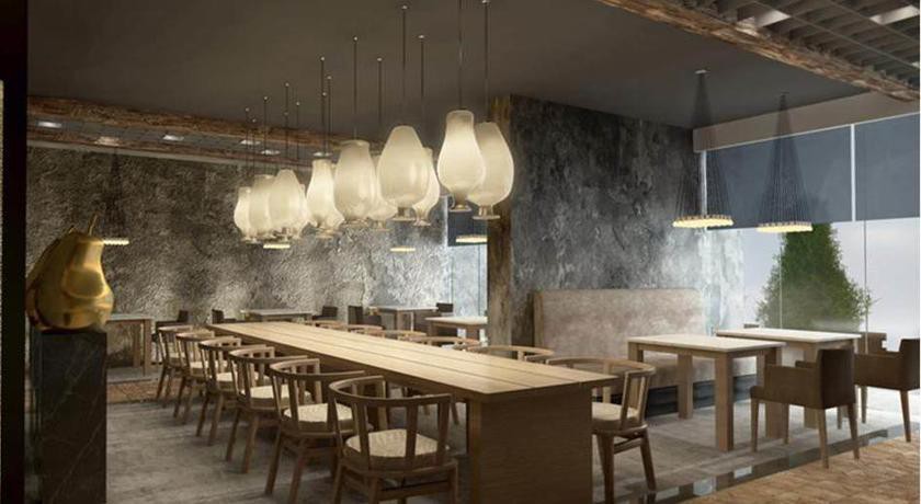 Sirene Luxury Hotel Bodrum(formerly Known As Jw Marriott Bodrum)(21km Away From Bodrum)