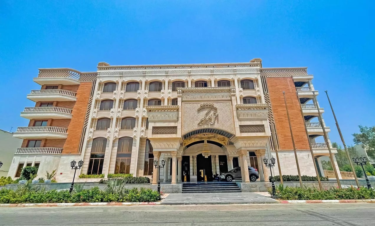 Amirkabir