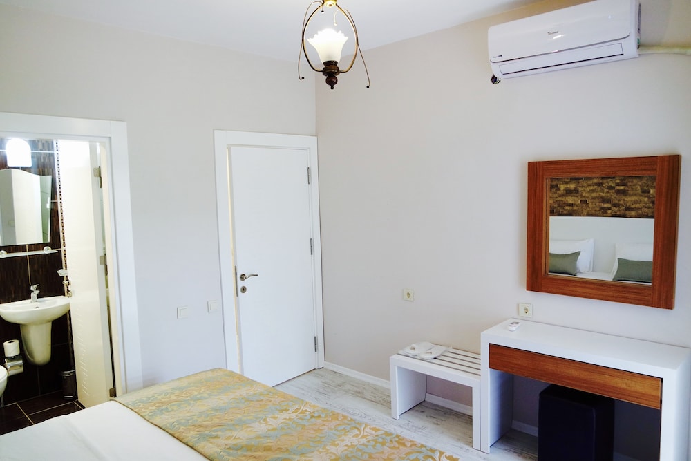 Ale Boutique Hotel