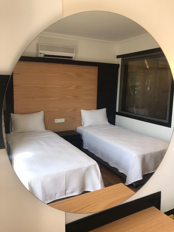 On Oda Oludeniz (No Front Desk Please Contact The Property 7 Days Before Arrival)