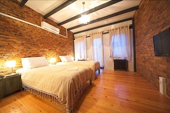 Taksim Otto Suites Apartment