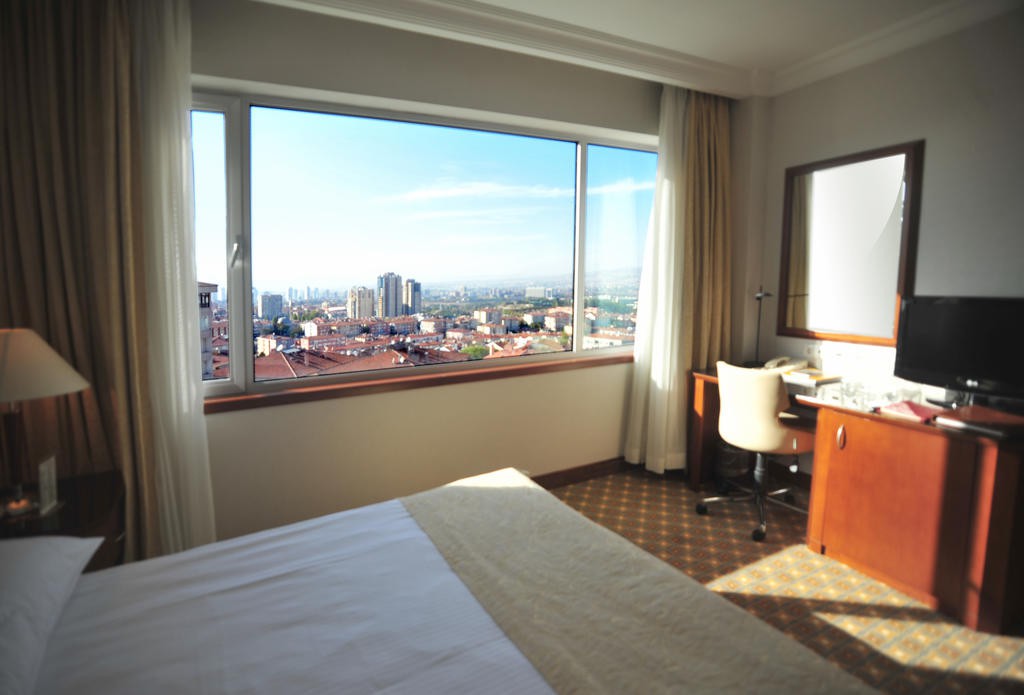 Ankara Hotel Midi