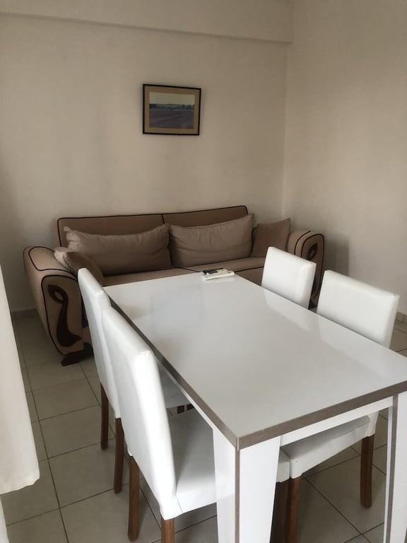Mina Grand Hotel (36 Km Awayf Rom Antalya)