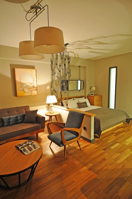Brickpalas (To Make Arrangement For Check In Please Contact The Property At Least 5 Days In Advance)