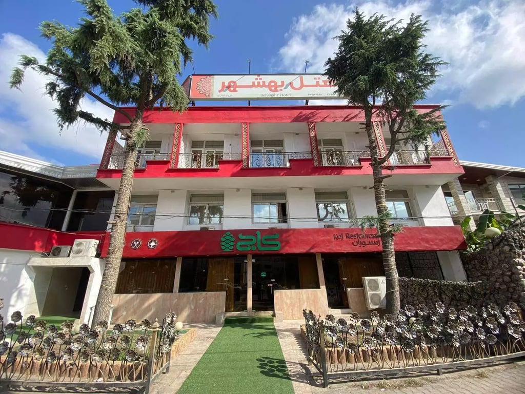 behshahr-behshahr