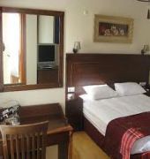Berce Hotel