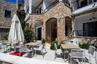 Asterina Hotel (20 Km Away From Bodrum)