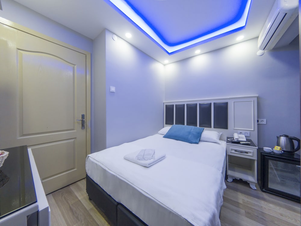 Istanbul Sirkeci Hotel