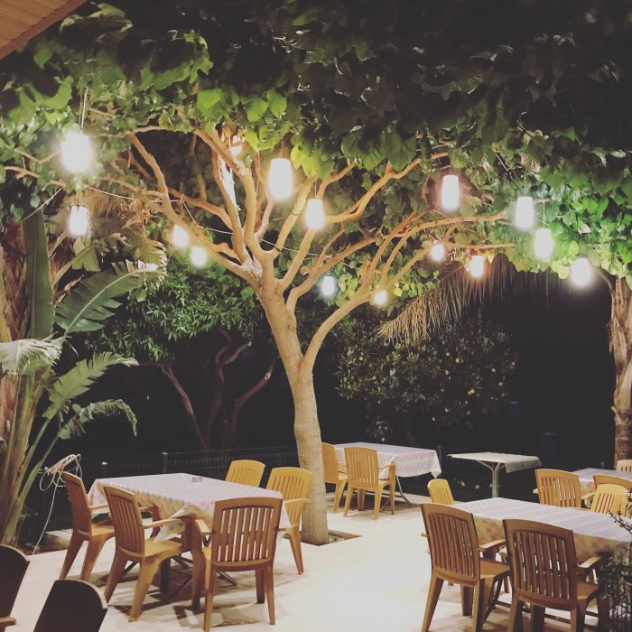 Camyuva Motel (49Km Away From Antalya)