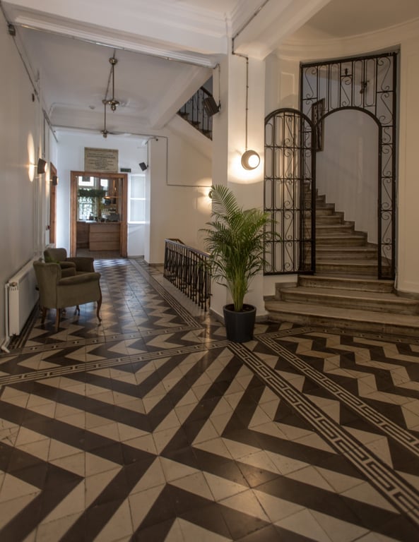 Cezayir Rooms