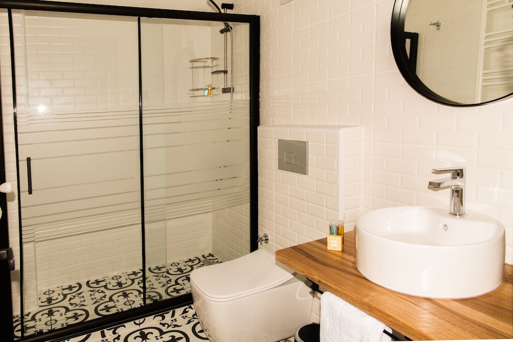 Fidanoglu Suite Hotel Corlu(37km Away From Tekirdag)