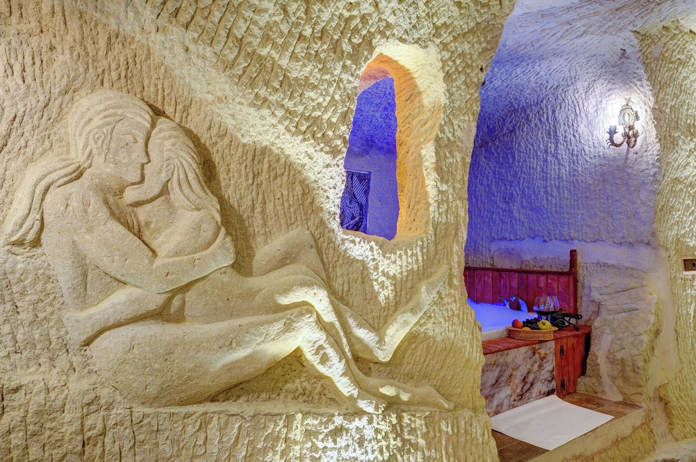 Marbay Cave Hotel