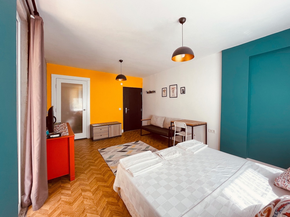 Cabbana Hotel Lara