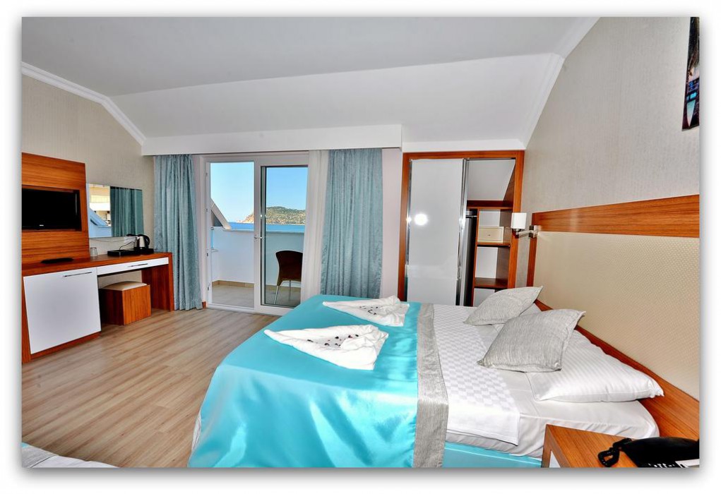 Mesut Hotel