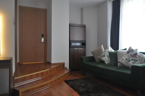 Atabay Hotel