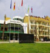 Grand Ring Hotel All Inclusive (31 Km Away From Antalya)