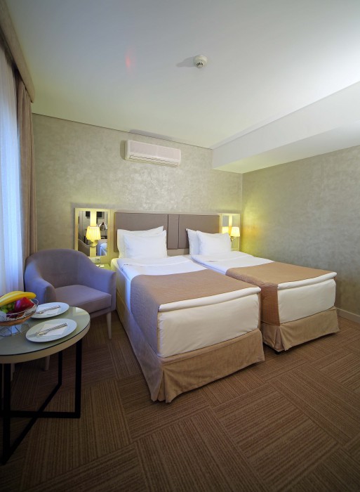Polatdemir Hotel